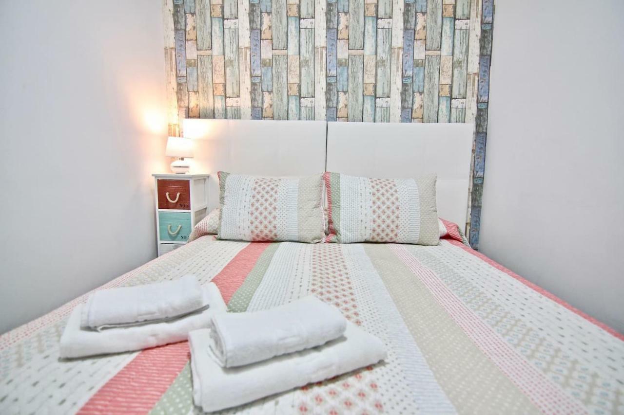 Apartamento Monisimo En El Corazon De Cádiz Exteriör bild